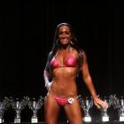 Heather  Andry - NPC Battle on the Bluff 2011 - #1